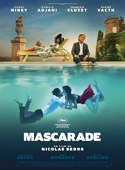  فیلم Mascarade 2022