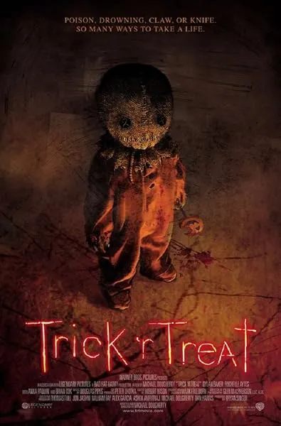  فیلم Trick 'r Treat 2007