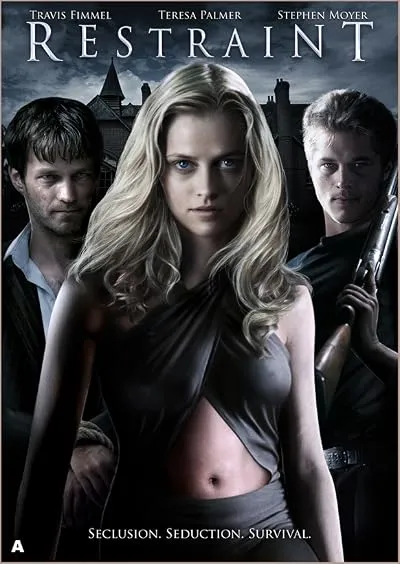  فیلم Restraint 2008
