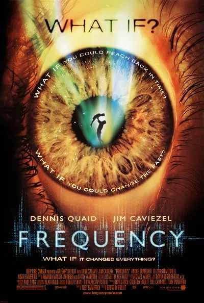  فیلم Frequency 2000