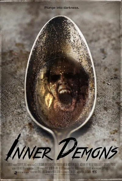  فیلم Inner Demons 2014