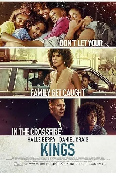  فیلم Kings 2017