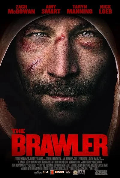  فیلم The Brawler 2018
