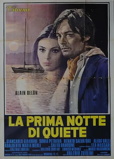  فیلم Indian Summer 1972