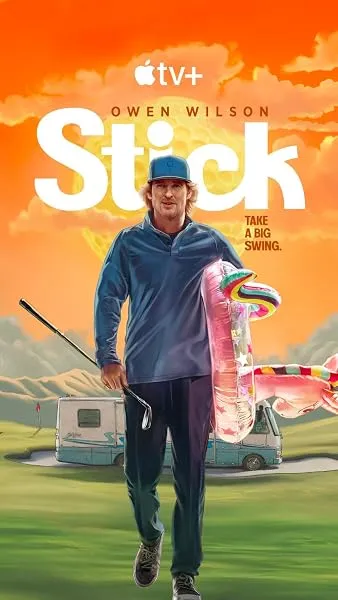  سریال Stick