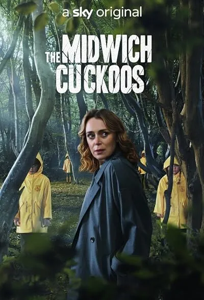  سریال The Midwich Cuckoos
