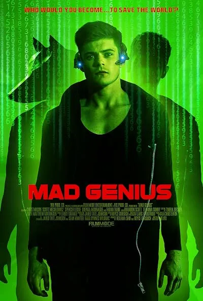  فیلم Mad Genius 2017