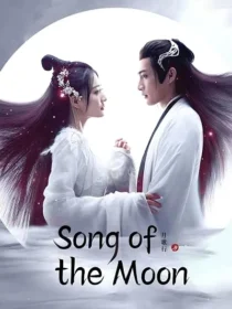  سریال Song of the Moon