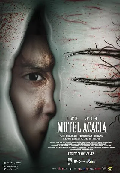  فیلم Motel Acacia 2019