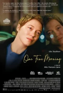 فیلم One Fine Morning 2022