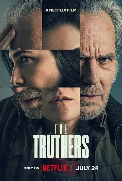 فیلم The Truthers 2026