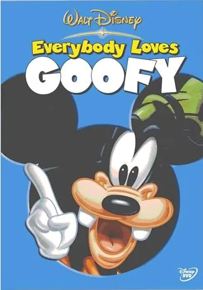 انیمیشن Everybody Loves Goofy 2003