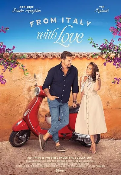 فیلم Chef’s Kiss 2026