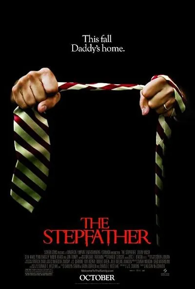  فیلم The Stepfather 2009