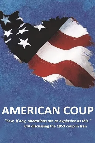 مستند American Coup 2010