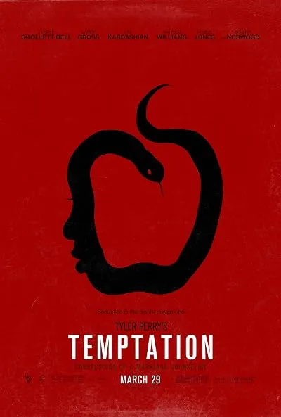  فیلم Temptation: Confessions of a Marriage Counselor 2013