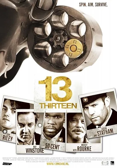  فیلم 13 2010