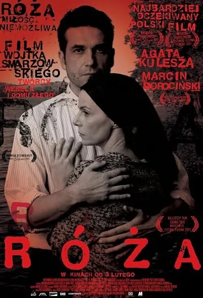  فیلم Rose 2011