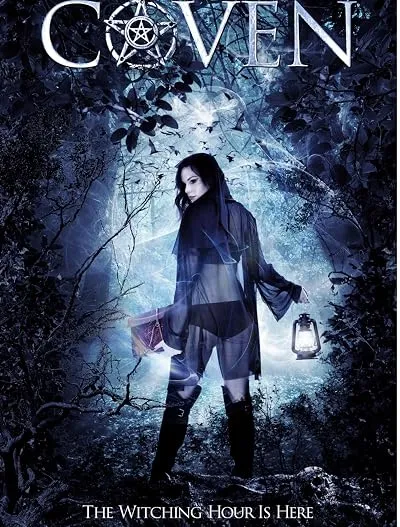  فیلم Coven 2020