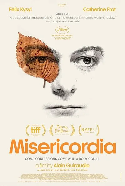  فیلم Misericordia 2024