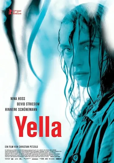  فیلم Yella 2007