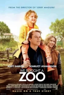  فیلم We Bought a Zoo 2011