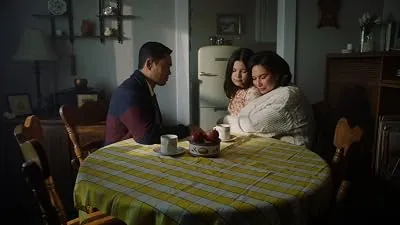  فیلم Café Daughter 2023