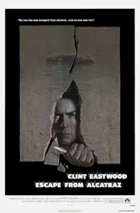 فیلم Escape from Alcatraz 1979