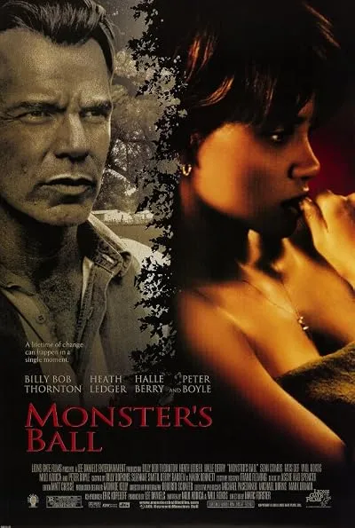  فیلم Monster’s Ball 2001