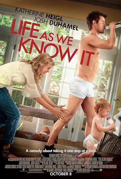  فیلم Life as We Know It 2010