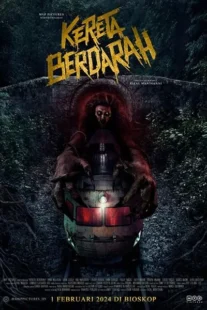  فیلم The Train of Death 2024