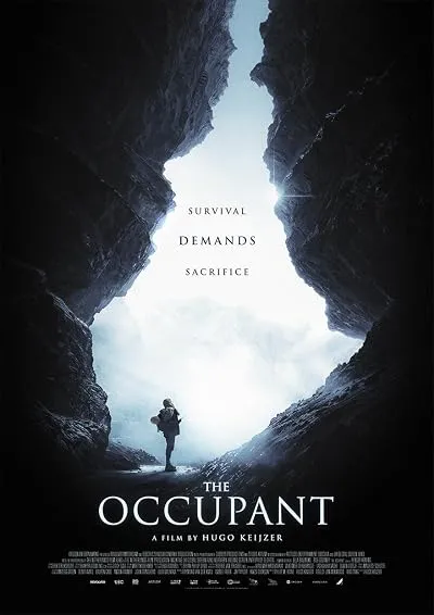  فیلم The Occupant 2025
