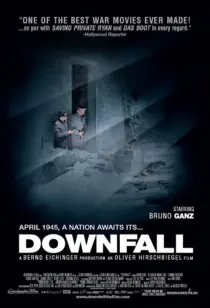 فیلم Downfall 2004