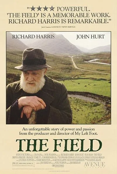 فیلم The Field 1990