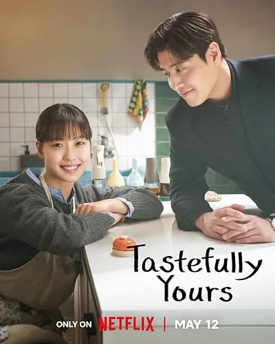  سریال کره‌ای Tastefully Yours