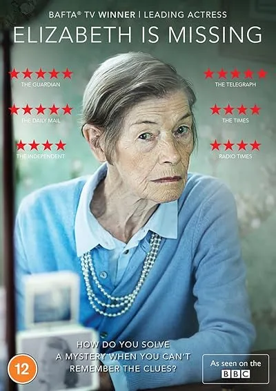  فیلم Elizabeth Is Missing 2019