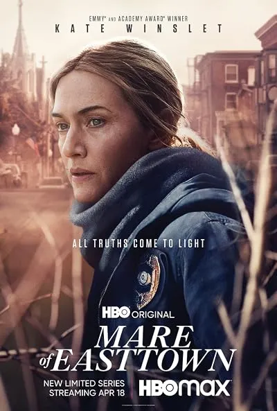  سریال Mare of Easttown
