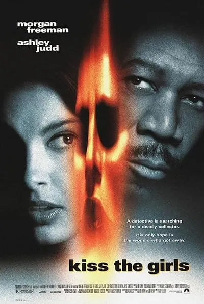  فیلم Kiss the Girls 1997