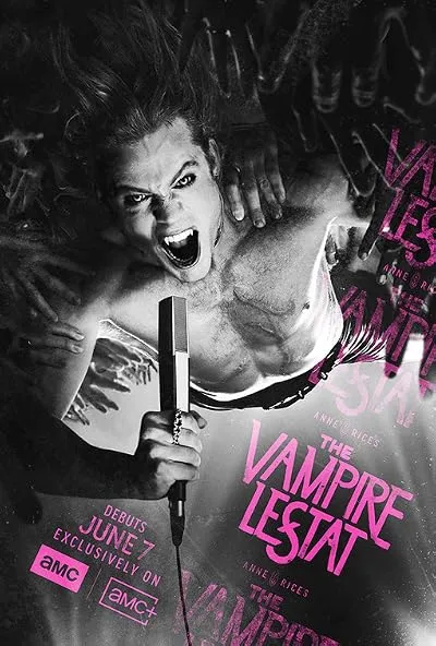  سریال Anne Rice's Interview with the Vampire