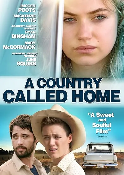  فیلم A Country Called Home 2015