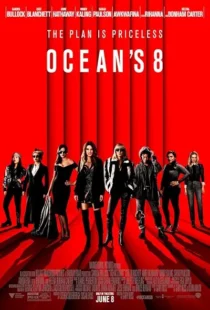 فیلم Ocean’s Eight 2018