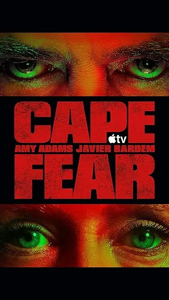 سریال Cape Fear