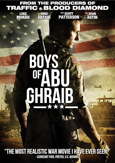  فیلم Boys of Abu Ghraib 2014