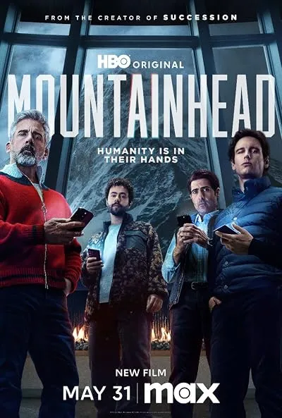  فیلم Mountainhead 2025