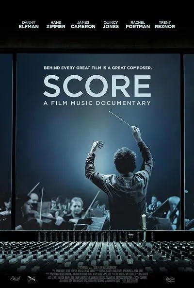  مستند Score 2016