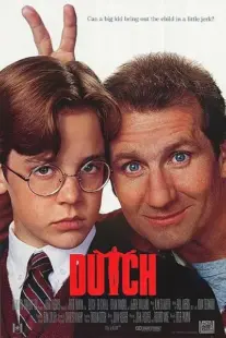  فیلم Dutch 1991