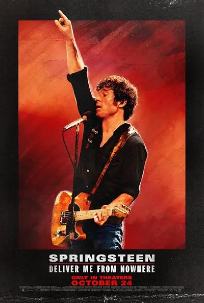  فیلم Springsteen: Deliver Me from Nowhere 2025