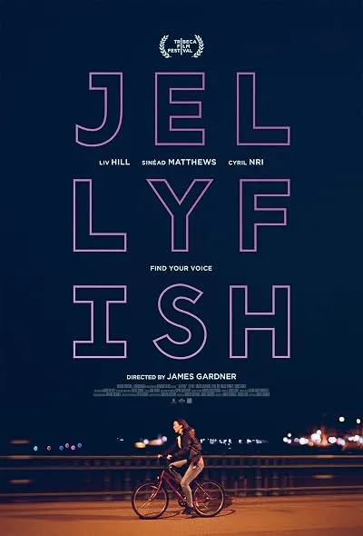  فیلم Jellyfish 2018