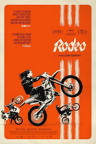  فیلم Rodeo 2022