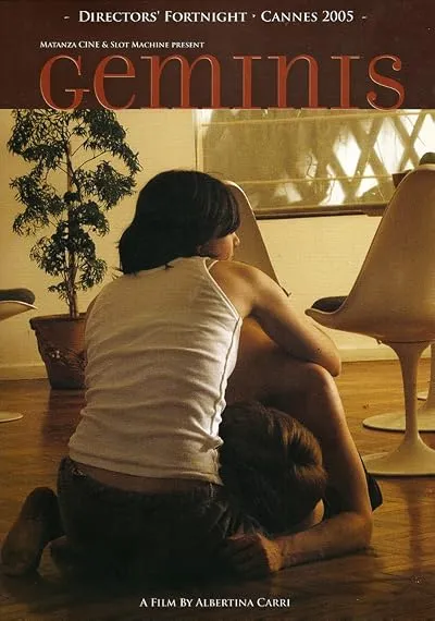  فیلم Géminis 2005